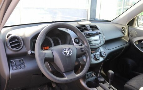 Toyota RAV4, 2012 год, 1 600 000 рублей, 17 фотография