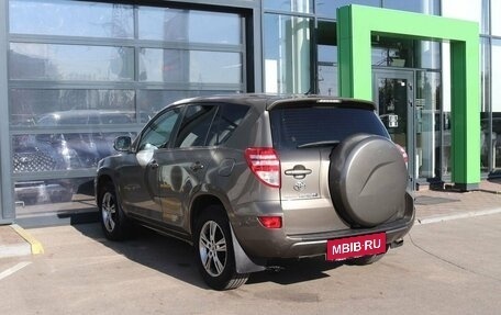 Toyota RAV4, 2012 год, 1 600 000 рублей, 3 фотография