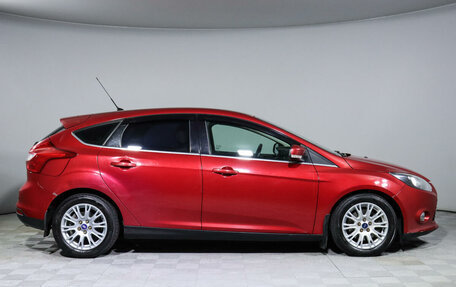 Ford Focus III, 2012 год, 890 000 рублей, 4 фотография