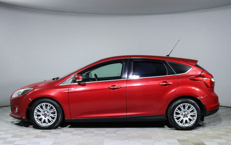 Ford Focus III, 2012 год, 890 000 рублей, 8 фотография