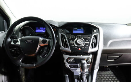 Ford Focus III, 2012 год, 890 000 рублей, 12 фотография