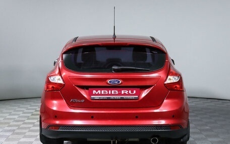 Ford Focus III, 2012 год, 890 000 рублей, 6 фотография