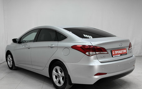 Hyundai i40 I рестайлинг, 2015 год, 1 320 000 рублей, 6 фотография