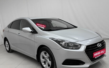 Hyundai i40 I рестайлинг, 2015 год, 1 320 000 рублей, 3 фотография