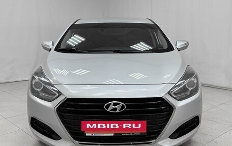 Hyundai i40 I рестайлинг, 2015 год, 1 320 000 рублей, 2 фотография