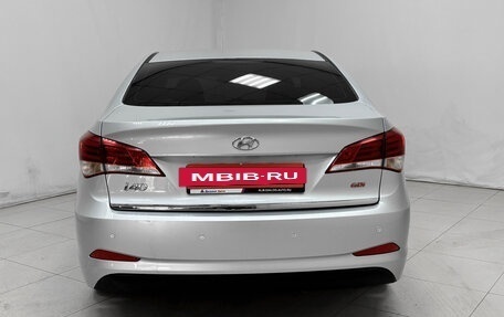 Hyundai i40 I рестайлинг, 2015 год, 1 320 000 рублей, 5 фотография