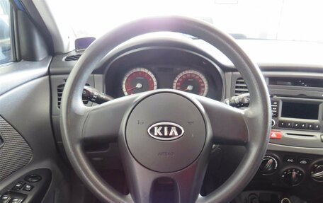 KIA Rio II, 2010 год, 655 000 рублей, 14 фотография