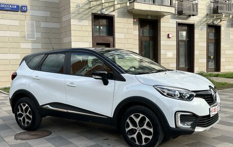 Renault Kaptur I рестайлинг, 2020 год, 1 700 000 рублей, 5 фотография