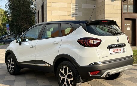 Renault Kaptur I рестайлинг, 2020 год, 1 700 000 рублей, 7 фотография