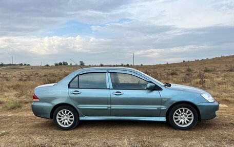 Mitsubishi Lancer IX, 2005 год, 595 000 рублей, 5 фотография