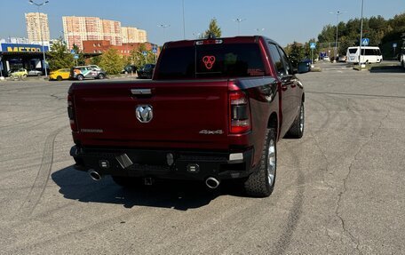 Dodge RAM IV, 2019 год, 5 550 000 рублей, 19 фотография