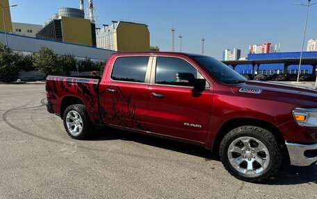 Dodge RAM IV, 2019 год, 5 550 000 рублей, 22 фотография