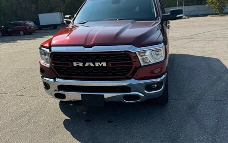 Dodge RAM IV, 2019 год, 5 550 000 рублей, 25 фотография