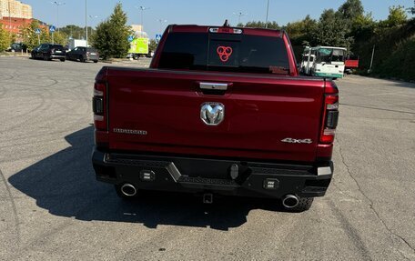 Dodge RAM IV, 2019 год, 5 550 000 рублей, 20 фотография