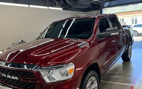 Dodge RAM IV, 2019 год, 5 550 000 рублей, 31 фотография