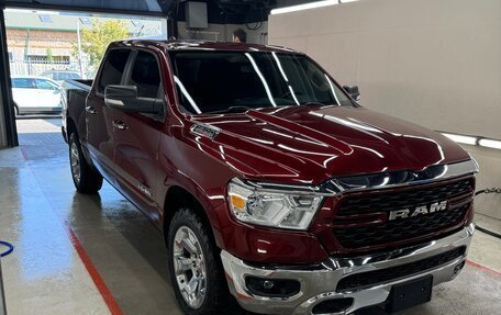 Dodge RAM IV, 2019 год, 5 550 000 рублей, 30 фотография