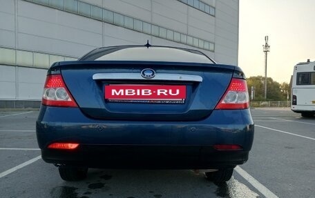 BYD F3 I, 2008 год, 250 000 рублей, 14 фотография