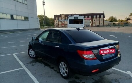 BYD F3 I, 2008 год, 250 000 рублей, 16 фотография