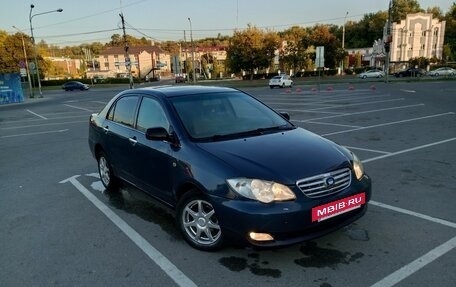 BYD F3 I, 2008 год, 250 000 рублей, 7 фотография