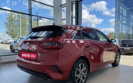 KIA cee'd III, 2019 год, 2 040 000 рублей, 3 фотография