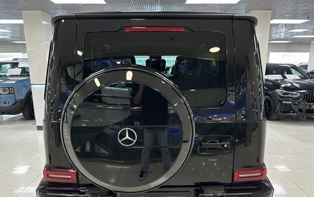 Mercedes-Benz G-Класс AMG, 2021 год, 22 499 000 рублей, 6 фотография