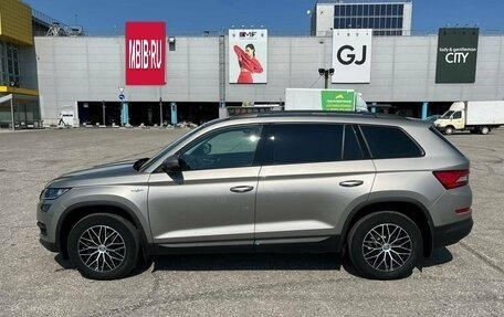 Skoda Kodiaq I, 2021 год, 3 677 000 рублей, 8 фотография