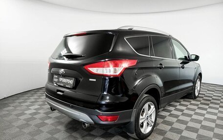 Ford Kuga III, 2014 год, 1 282 500 рублей, 5 фотография