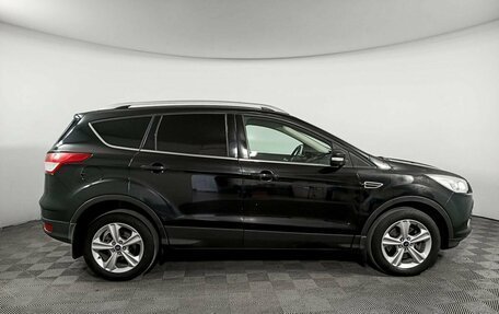 Ford Kuga III, 2014 год, 1 282 500 рублей, 4 фотография