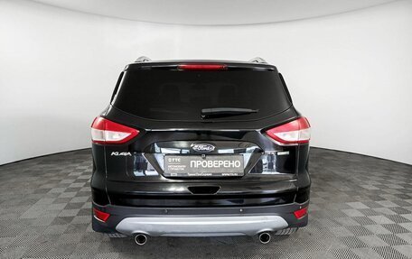 Ford Kuga III, 2014 год, 1 282 500 рублей, 6 фотография