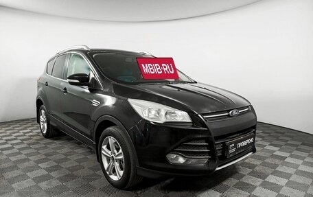 Ford Kuga III, 2014 год, 1 282 500 рублей, 3 фотография