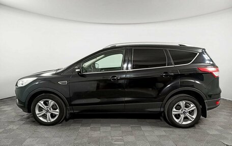 Ford Kuga III, 2014 год, 1 282 500 рублей, 8 фотография