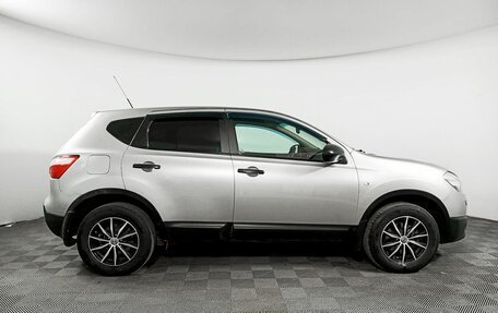 Nissan Qashqai, 2011 год, 1 099 000 рублей, 4 фотография