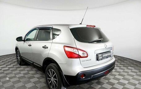 Nissan Qashqai, 2011 год, 1 099 000 рублей, 7 фотография