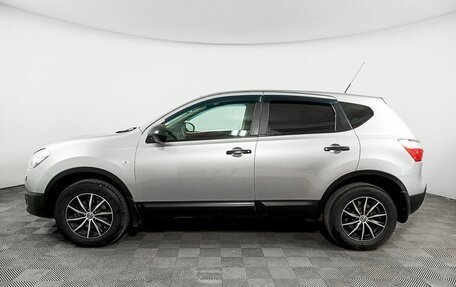 Nissan Qashqai, 2011 год, 1 099 000 рублей, 8 фотография