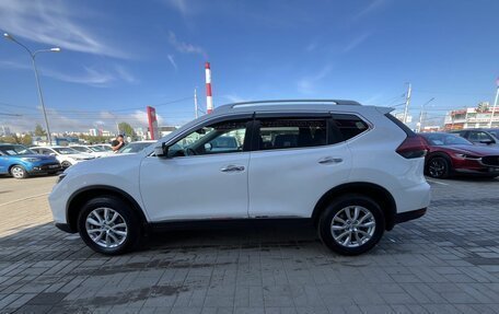 Nissan X-Trail, 2020 год, 2 821 000 рублей, 9 фотография