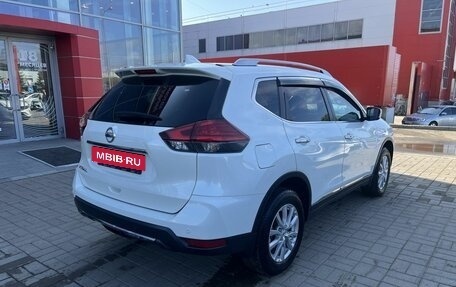 Nissan X-Trail, 2020 год, 2 821 000 рублей, 6 фотография