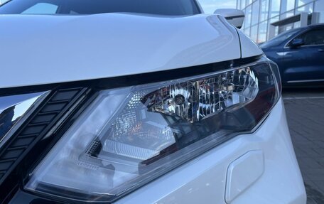 Nissan X-Trail, 2020 год, 2 821 000 рублей, 17 фотография