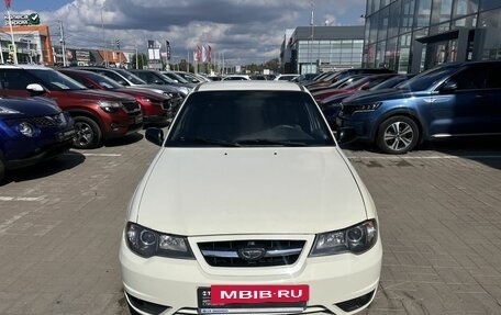 Daewoo Nexia I рестайлинг, 2012 год, 298 000 рублей, 2 фотография