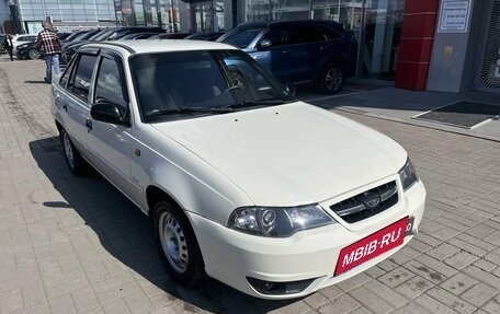 Daewoo Nexia I рестайлинг, 2012 год, 298 000 рублей, 3 фотография