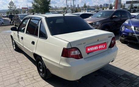 Daewoo Nexia I рестайлинг, 2012 год, 298 000 рублей, 7 фотография