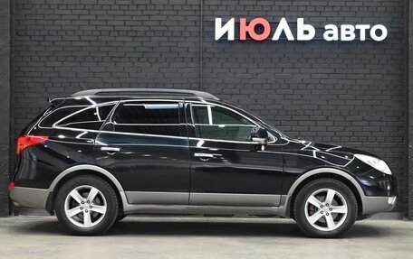 Hyundai ix55, 2010 год, 1 600 000 рублей, 8 фотография