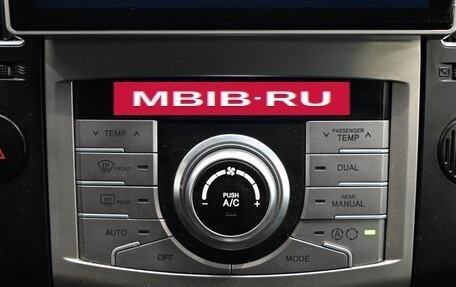 Hyundai ix55, 2010 год, 1 600 000 рублей, 15 фотография