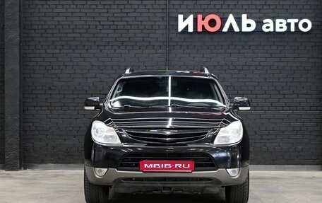 Hyundai ix55, 2010 год, 1 600 000 рублей, 3 фотография