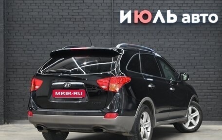 Hyundai ix55, 2010 год, 1 600 000 рублей, 6 фотография