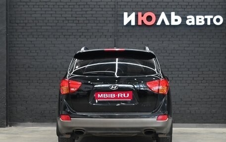 Hyundai ix55, 2010 год, 1 600 000 рублей, 4 фотография