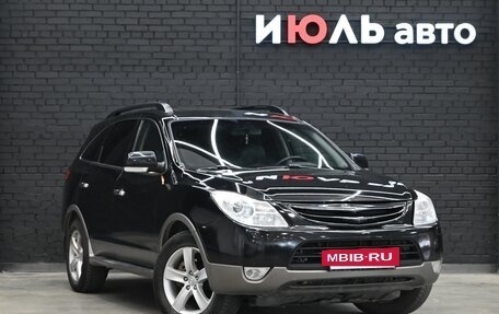 Hyundai ix55, 2010 год, 1 600 000 рублей, 2 фотография