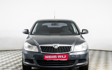 Skoda Octavia, 2009 год, 659 000 рублей, 2 фотография