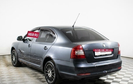 Skoda Octavia, 2009 год, 659 000 рублей, 7 фотография