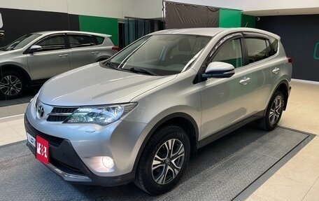 Toyota RAV4, 2013 год, 2 430 000 рублей, 3 фотография