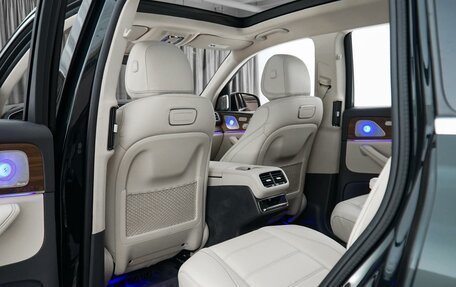 Mercedes-Benz GLS, 2020 год, 9 990 000 рублей, 13 фотография